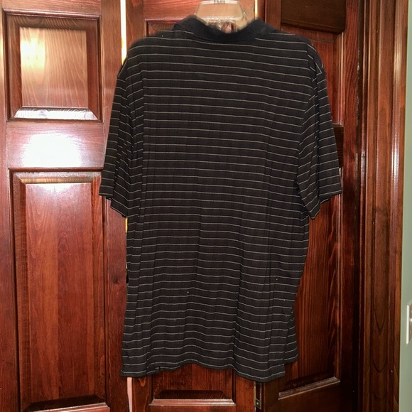 EUC Haggar men’s XXL POLO shirt - Picture 3 of 5